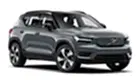 Шумоизоляция Volvo XC40 в Алматы