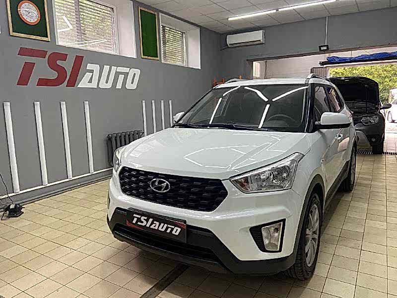 Шумоизоляция Hyundai Creta в Алматы Шумоизоляция Hyundai Creta в Алматы