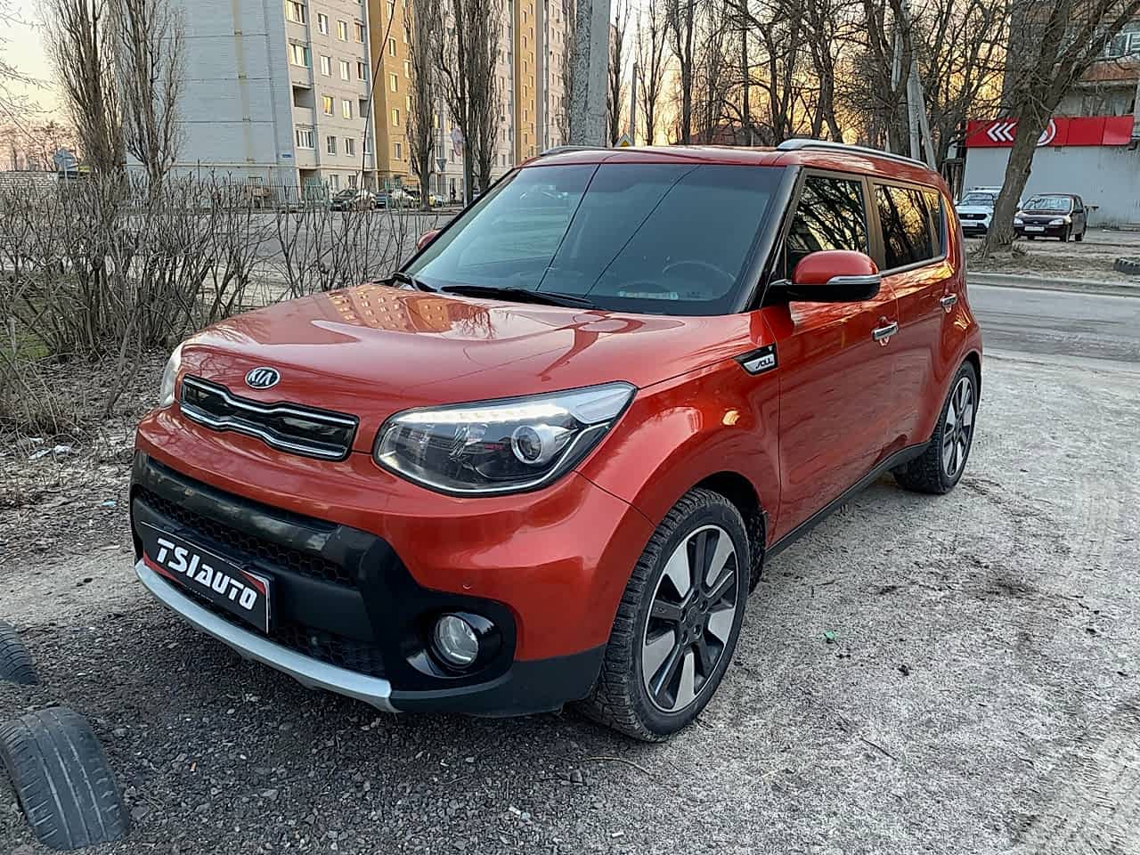 Шумоизоляция Kia Soul в Алматы Шумоизоляция Kia Soul в Алматы