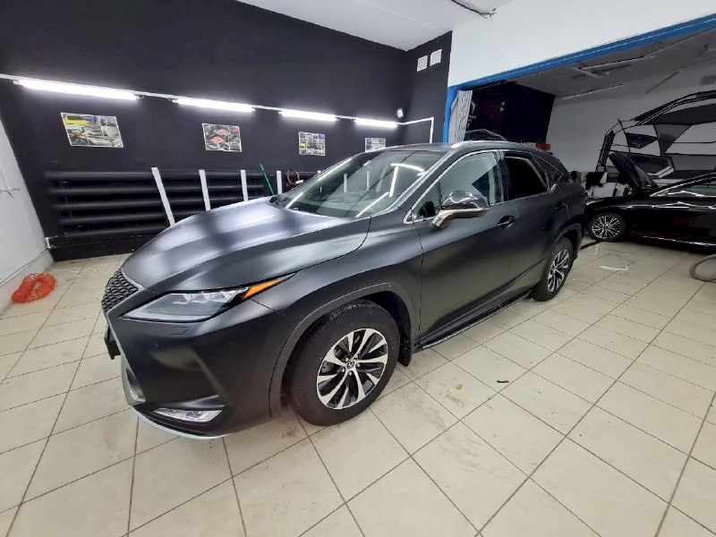 Шумоизоляция Lexus NX в Алматы Шумоизоляция Lexus NX в Алматы