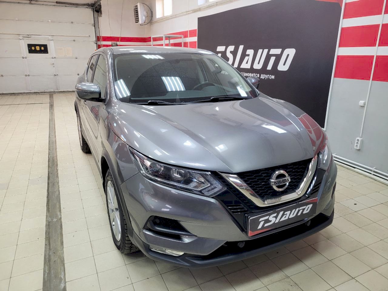 Правильная шумоизоляция Nissan Qashqai 2 (j11) в Алматы Правильная шумоизоляция Nissan Qashqai 2 (j11) в Алматы