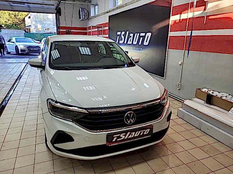Правильная шумоизоляция Volkswagen Polo в Алматы Правильная шумоизоляция Volkswagen Polo в Алматы