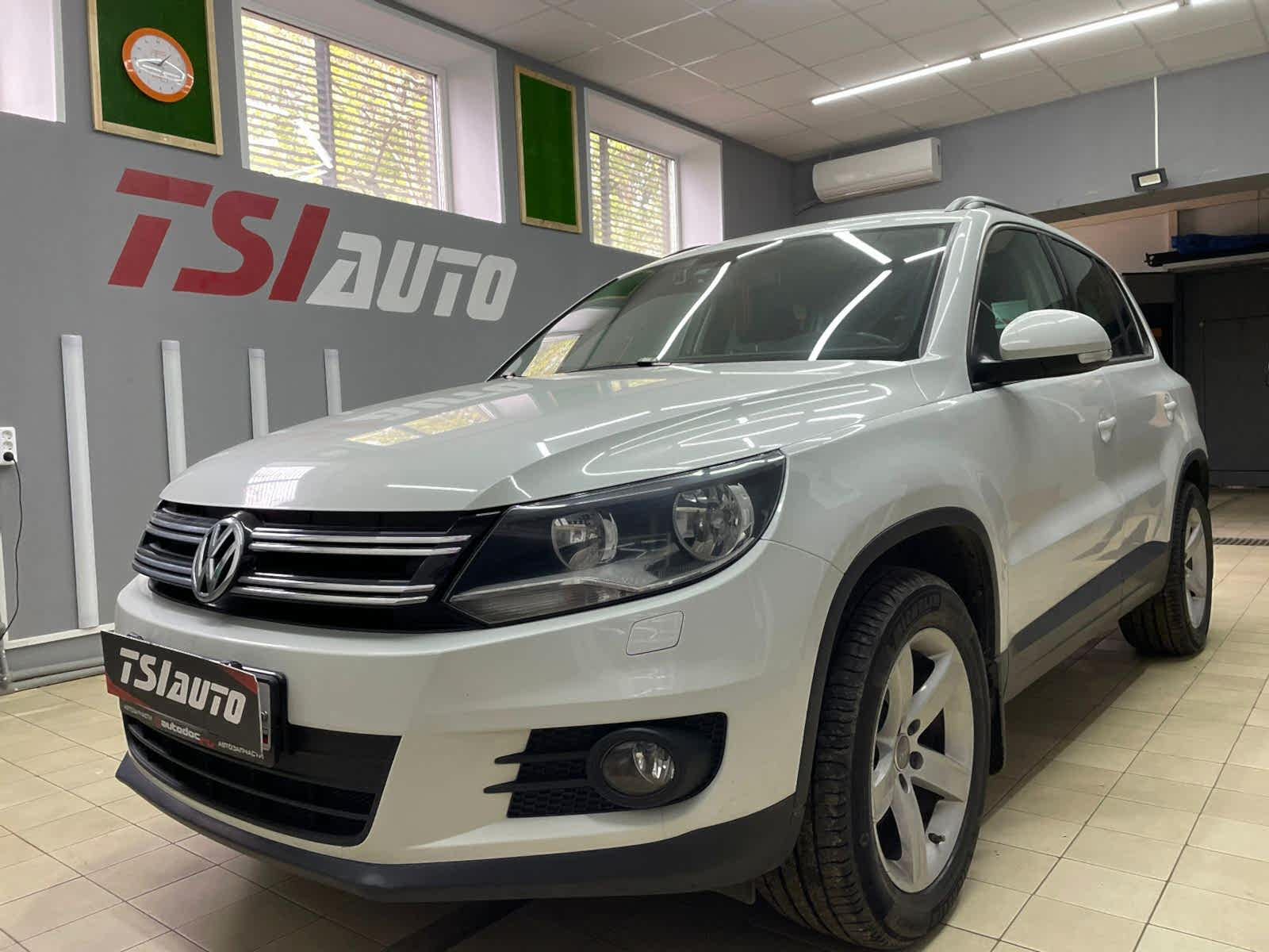 Шумоизоляция Volkswagen Tiguan 1 поколения в Алматы Шумоизоляция Volkswagen Tiguan 1 поколения в Алматы