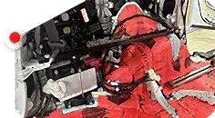 Полная шумоизоляция авто под ключ за 1 день